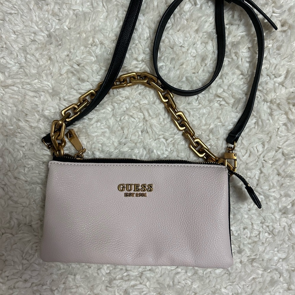 GUESS crossbody bag